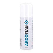 alt Argotiab, suchy spray, 125 ml