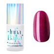 Maga Cosmetics Inna Bajka, pyłek w płynie, kolor 869 Salsa Night, 6 ml