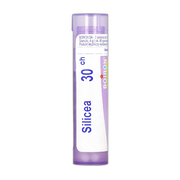 Boiron Silicea, 30 CH, granulki, 4 g