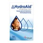 HydroAid, opatrunek hydrożelowy,  7 x 12 cm, 10 szt.