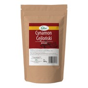 Flos, Cynamon Cejloński, mielony, 100 g https://azcdn.doz.pl/image/d/product/538595d4-scale-180x180.png