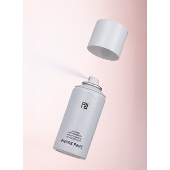 Pierre Rene Make Up Setting Spray, utrwalacz do makijażu, spray, 150 ml