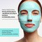L`Biotica Estetic Clinic Acid, dermomaska hydrożelowa, 1 szt.
