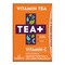 Vitabiotics Tea + Vitamin C, torebki, 14 szt.