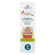 Bąbel, żel pielęgnujący o relaksującym zapachu, 75 ml https://azcdn.doz.pl/image/d/product/bb059a6c-scale-180x180.png