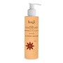 Hagi Natural, odżywczy jogurt postbiotyczny do ciała, Korzenna Pomarańcza, 200 ml