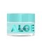 AA Aloes, 100% Aloe Vera Extract, sorbet dzienno-nocny 48h nawilżająco-kojący, 50 ml