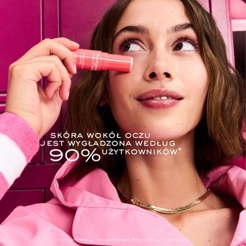 Nuxe Prodigieuse [Hyalu] Boost, sztyft rewitalizujący pod oczy, 8,5 g