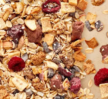 OneDayMore Muesli BeFit Sylwetkowe, 450 g