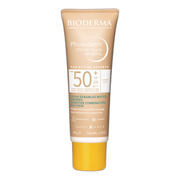 Bioderma Photoderm Cover Touch Mineral, kryjący fluid bardzo jasny, SPF 50+, 40 g