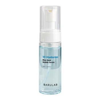 Barulab 10-Hyaluron, serum bąbelkowe z kwasem hialuronowym, 150 ml