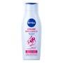 Nivea Color Brilliance, szampon chroniący kolor, 400 ml