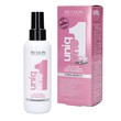 Revlon Professional UniqOne, kuracja lotus, odżywka w sprayu, 150 ml