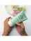 Flos-Lek Laboratorium, Balance T-zone, gommage peeling z kwasami AHA, 125 g