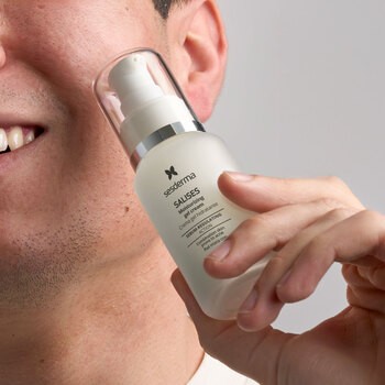 Sesderma Salises, krem-żel nawilżający, 50 ml