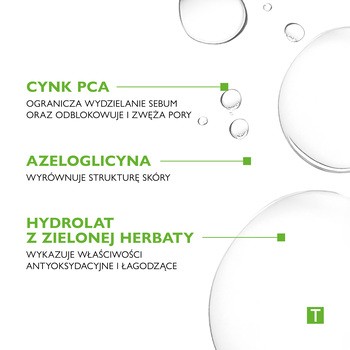 Pharmaceris T Puri-Sebotonique, tonik normalizujący, 200 ml
