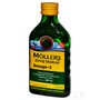 Moller`s Tran Norweski, aromat naturalny, 250 ml (import równoległy, Ichem)