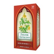 Fix Dziurawiec, 2 g, 30 szt. (Herbapol Lublin)
