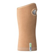 Actimove AC Wrist Support, opaska na nadgarstek dla osób z zapaleniem stawów, kolor beżowy, rozmiar L, 1 szt. https://azcdn.doz.pl/image/d/product/dc151b68-scale-180x180.png