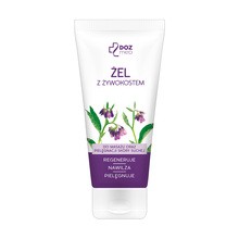 DOZ Med, żel z żywokostem, 200 ml