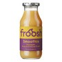 Froosh Smoothie, Ananas, Brzoskwinia i Marakuja, 250 ml