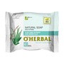 O`Herbal, naturalne mydło z ekstraktem z aloesu i zieloną glinką, 100 g