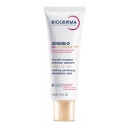 Bioderma Sensibio AR+ CC SPF 50+, ochronny krem kojący i redukujący zaczerwienienia, odcień jasny, 40 ml https://azcdn.doz.pl/image/d/product/47562e10-scale-180x180.png
