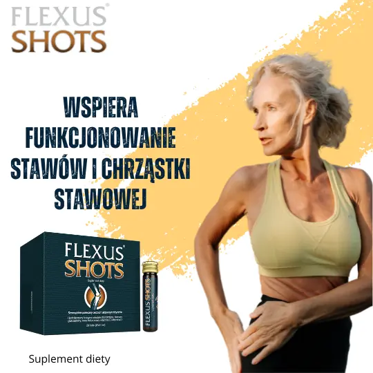 Коллаген и хондроитин Flexus Shots, для суставов, фруктовый вкус, 20 флаконов по 10 мл — фото 6