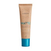 Lumene Matte Oil-Control, podkład matujący SPF 20, 0 Light Ivory, 30 ml https://azcdn.doz.pl/image/d/product/59e884bd-scale-180x180.png