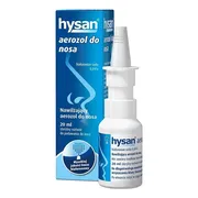 Hysan, aerozol do nosa, nawilżający, 20 ml https://azcdn.doz.pl/image/d/product/de55a214-scale-180x180.webp