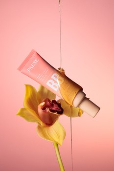 Paese, krem BB z kwasem hialuronowym, 03 Natural, 30 ml