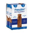 Fresubin Protein Energy Drink, płyn o smaku czekoladowym, 4 x 200 ml