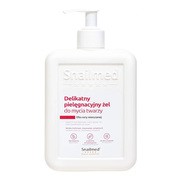 Snailmed, delikatny żel pielęgnacyjny do mycia twarzy, dla cery mieszanej, 320 ml https://azcdn.doz.pl/image/d/product/d2422040-scale-180x180.png
