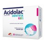 Acidolac Dentifix Kids, tabletki do ssania, smak truskawkowy, 30 szt.
