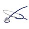 TRAD DOUBLE HEAD STETHOSCOPE - blue Stetoskop internistyczny