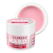 Claresa Hard&Easy Builder Gel, żel budujący do paznokci, Milky Pink, 45 g https://azcdn.doz.pl/image/d/product/9b281882-scale-180x180.png