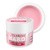Claresa Hard&Easy Builder Gel, żel budujący do paznokci, Milky Pink, 45 g
