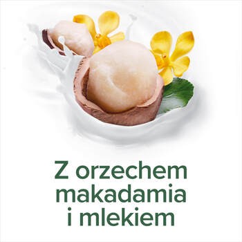 Palmolive Naturals Milk & Honey, kremowy żel pod prysznic, 500 ml