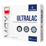 Max Ultralac, kapsułki, 10 szt. https://azcdn.doz.pl/image/d/product/3f3a087c-scale-180x180.png