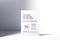 APLB Collagen EGF Peptide Sheet Mask, maska w płachcie do twarzy z kolagenem i peptydami EGF, 25 ml