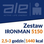 Zestaw IRONMAN 5150