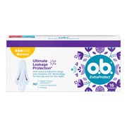 O.B. ExtraProtect Normal, tampony, 16 szt. https://azcdn.doz.pl/image/d/product/293870f8-scale-180x180.png