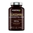 Essensey Glukozamina + Chondroityna + MSM, kapsułki, 120 szt.