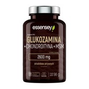 Essensey Glukozamina + Chondroityna + MSM, kapsułki, 120 szt. https://azcdn.doz.pl/image/d/product/6b5b6d48-scale-180x180.png