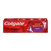 Colgate Max White Protect, pasta do zębów, 75 ml