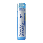 Boiron Gelsemium sempervirens, 9CH, granulki, 4g
