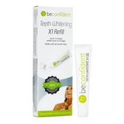 Beconfident Teeth Whitening Refill, żel do wybielania zębów, opakowanie uzupełniające, 10 ml https://azcdn.doz.pl/image/d/product/d548b540-scale-180x180.png