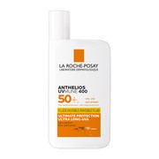 alt La Roche-Posay Anthelios, niewidoczny fluid SPF50+, 50 ml