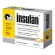 Insulan, tabletki powlekane, 60 szt.