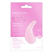 Miraculum Pro-Skin Collagen, płatki hydrożelowe pod oczy, 1 para https://azcdn.doz.pl/image/d/product/0229a307-scale-180x180.png